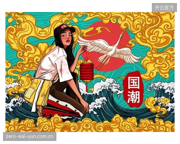 国潮”出海的文化误区：当设计仅仅停留在符号堆砌，品牌便失去了与全球消费者深度沟通的能力